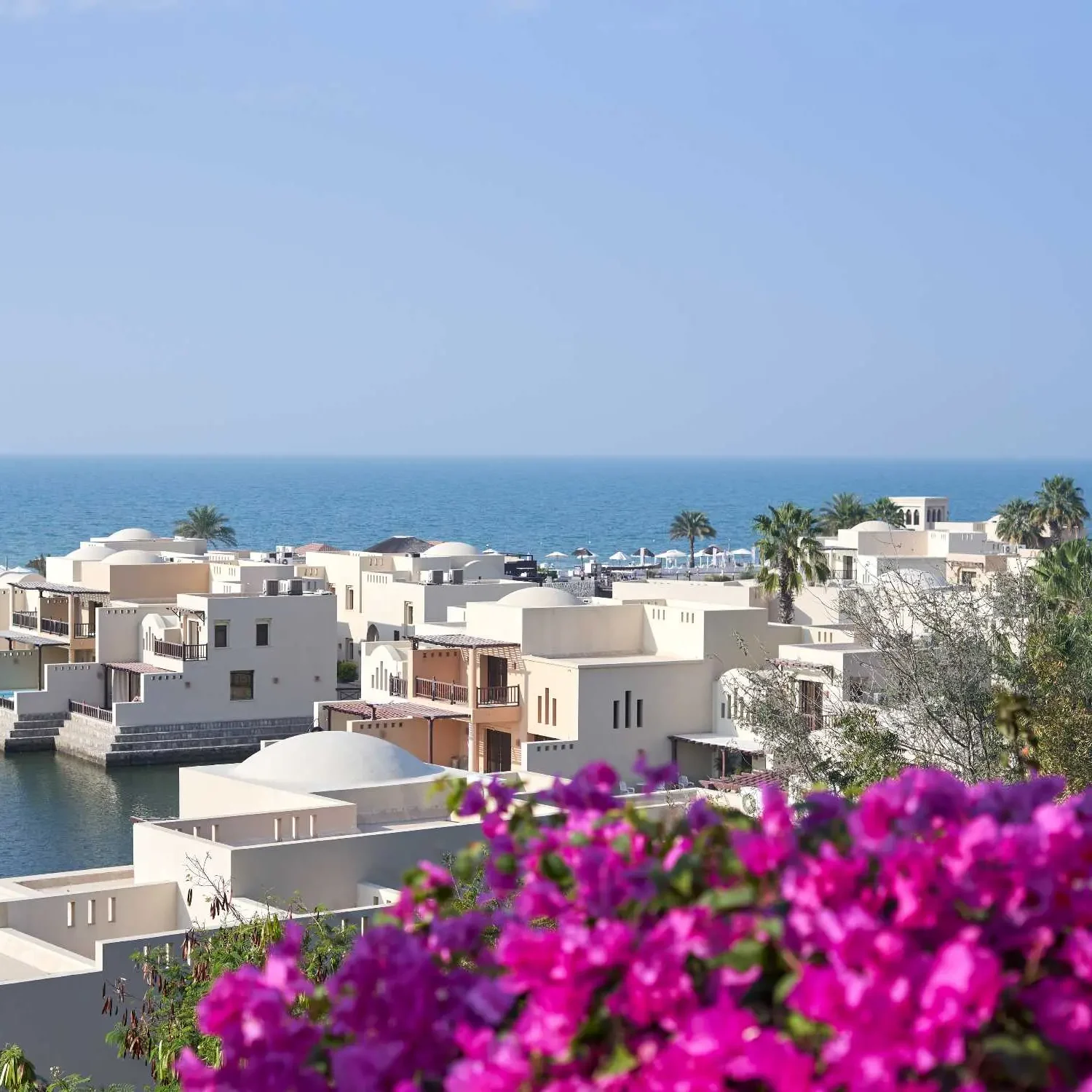 The Cove Rotana Resort