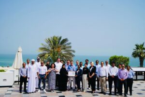 Three Years of Excellence: A Sustainable Milestone