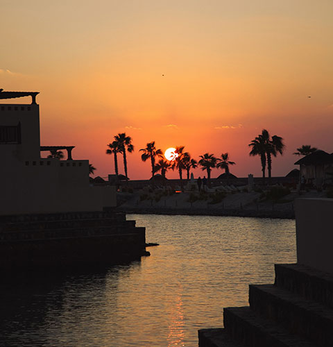 The Cove Rotana Resort