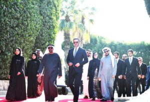 A New Era Begins: Leadership, Vision, and Transformation