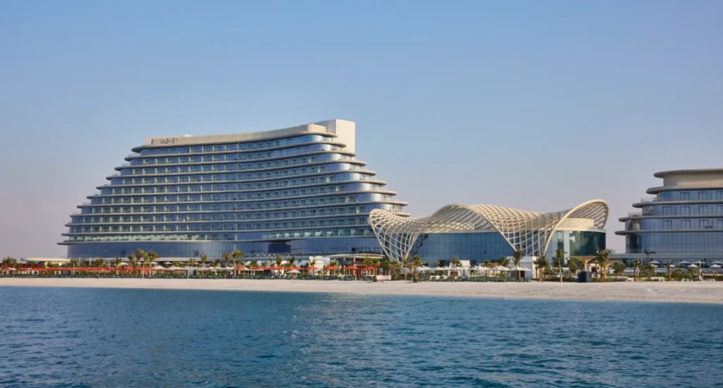 Ras Al Khaimah’s tourism boom fuels real estate, mixed-use growth