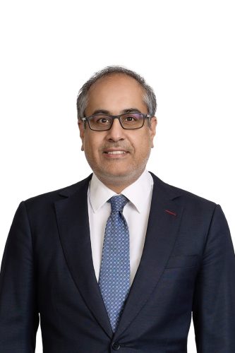 Mr. Haroon Ahmed