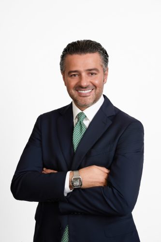 Mr. Saqr Hassan